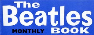 The Beatles Book Monthly